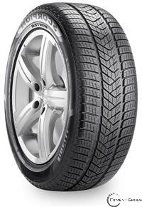Pirelli SCORPION WINTER tire